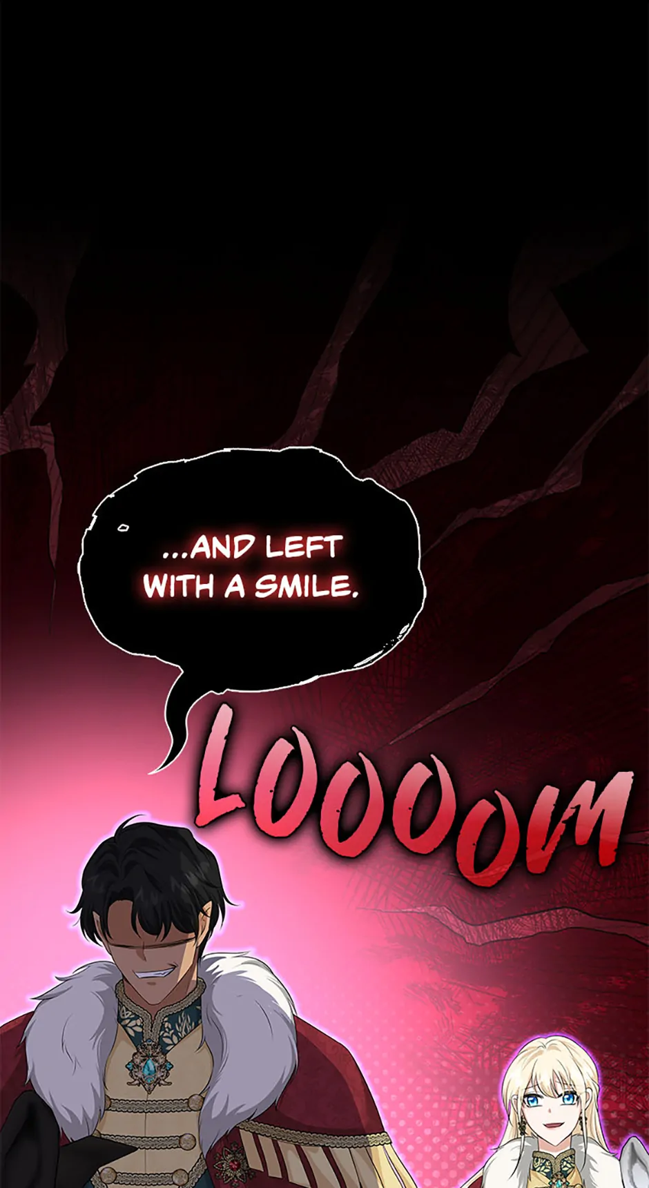 Marriage and Sword Chapter 113 - page 37