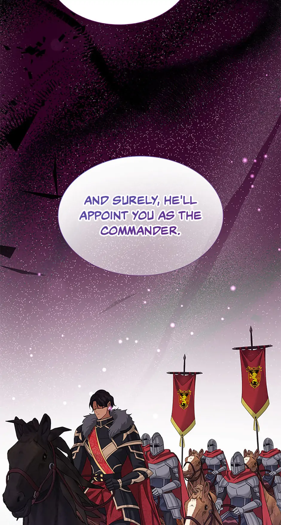 Marriage and Sword Chapter 113 - page 45