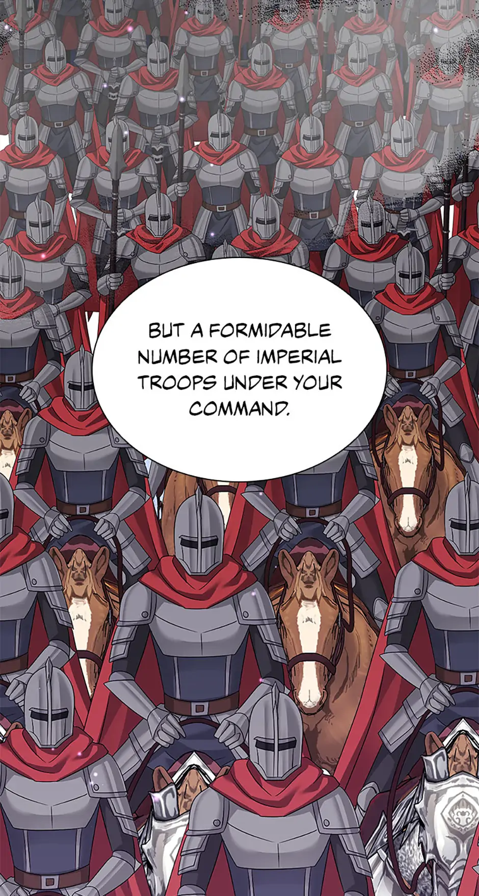 Marriage and Sword Chapter 113 - page 47