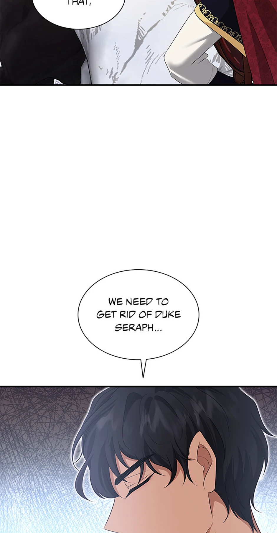 Marriage and Sword Chapter 113 - page 50