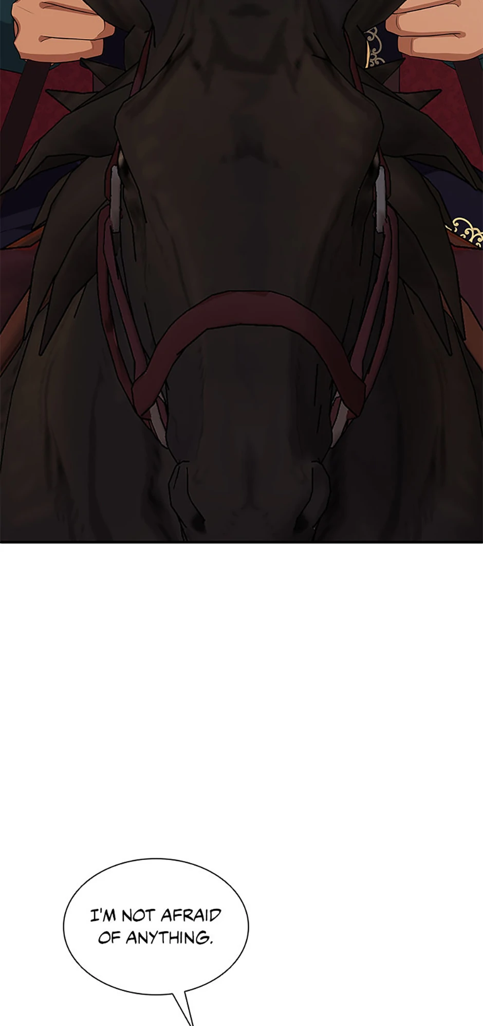 Marriage and Sword Chapter 113 - page 58