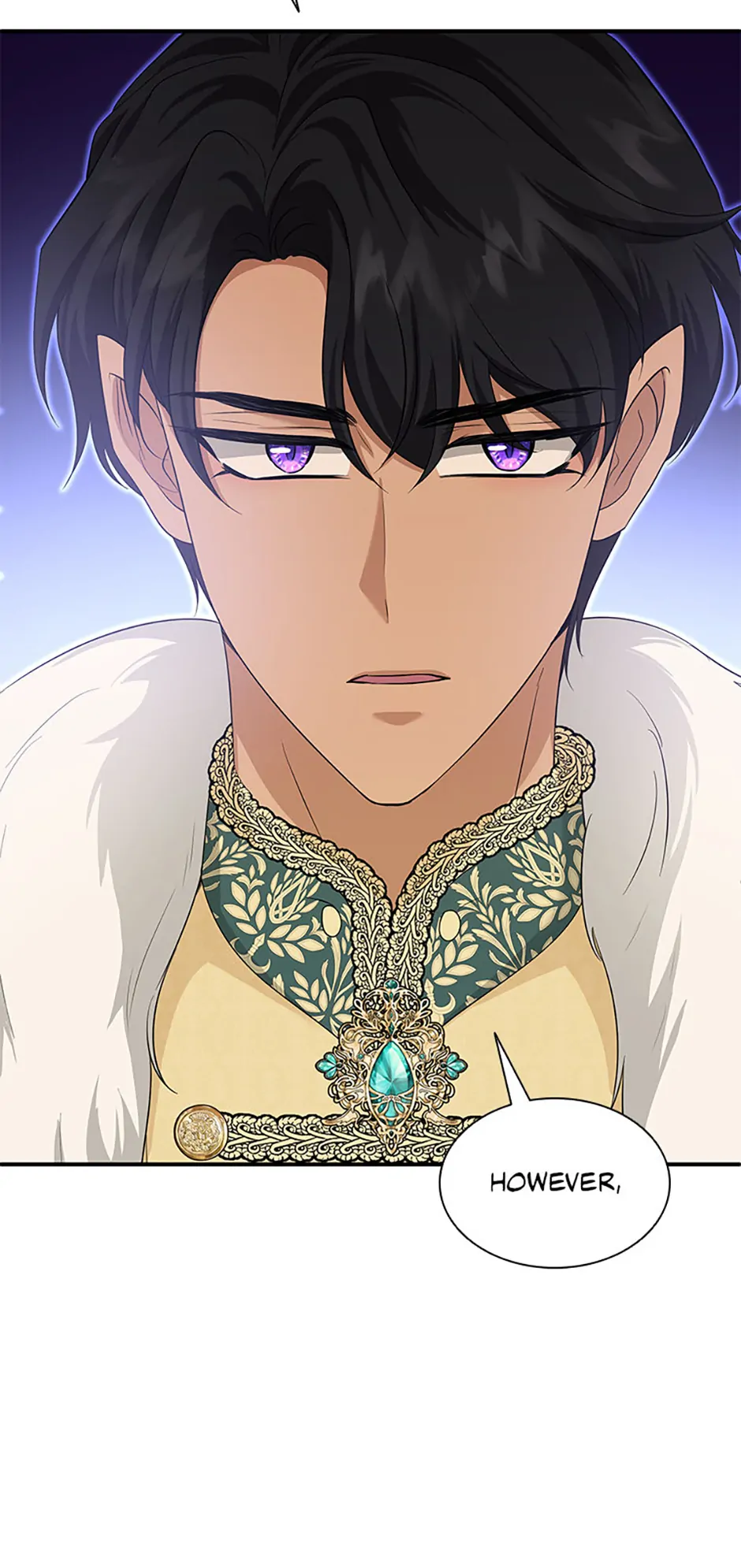 Marriage and Sword Chapter 113 - page 59