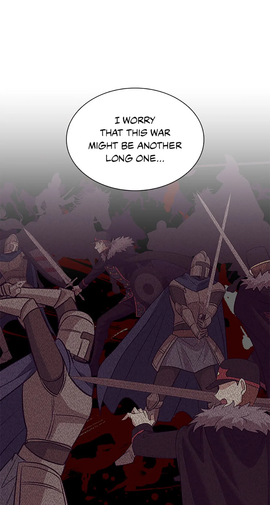 Marriage and Sword Chapter 113 - page 60