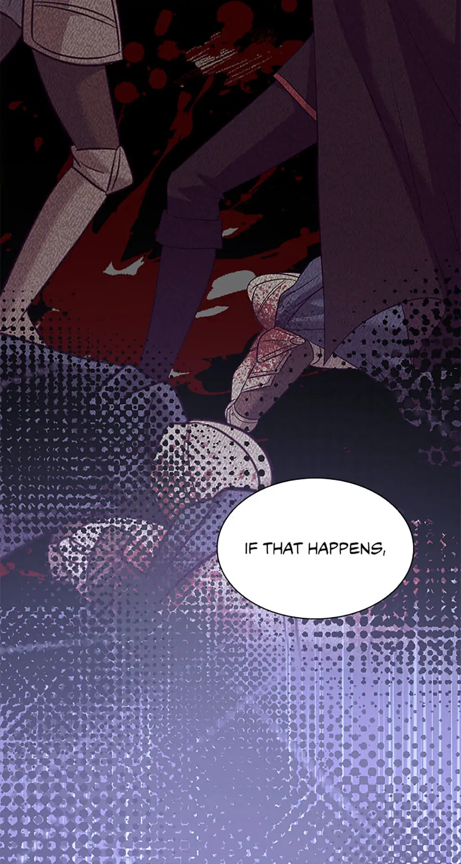 Marriage and Sword Chapter 113 - page 61