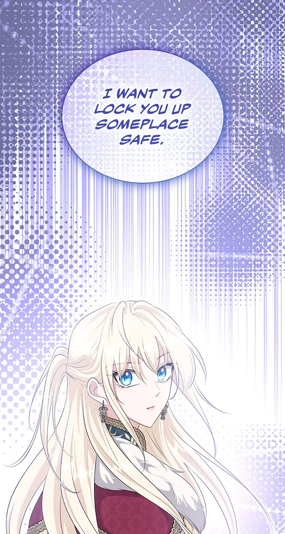 Marriage and Sword Chapter 113 - page 62