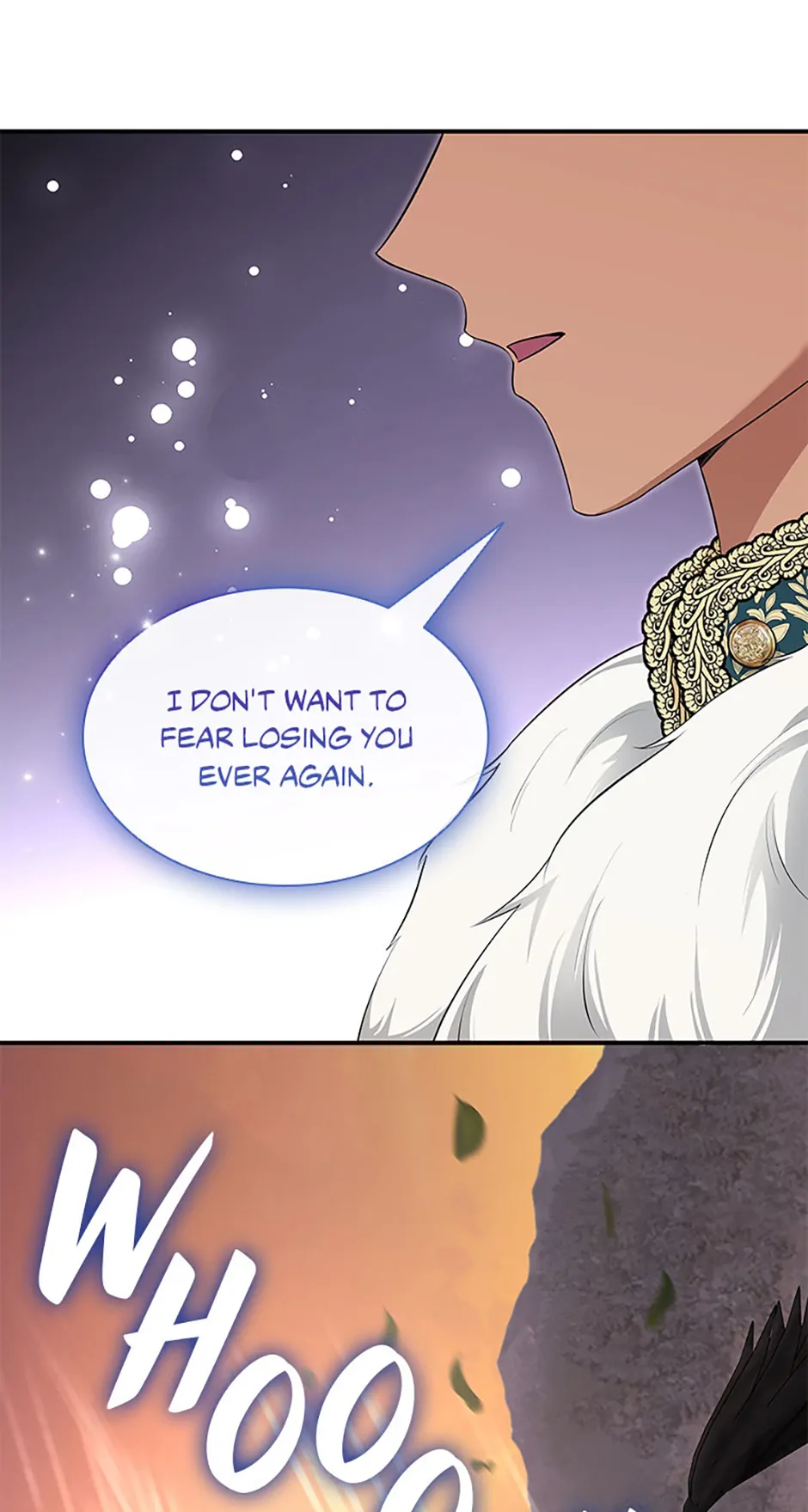Marriage and Sword Chapter 113 - page 64