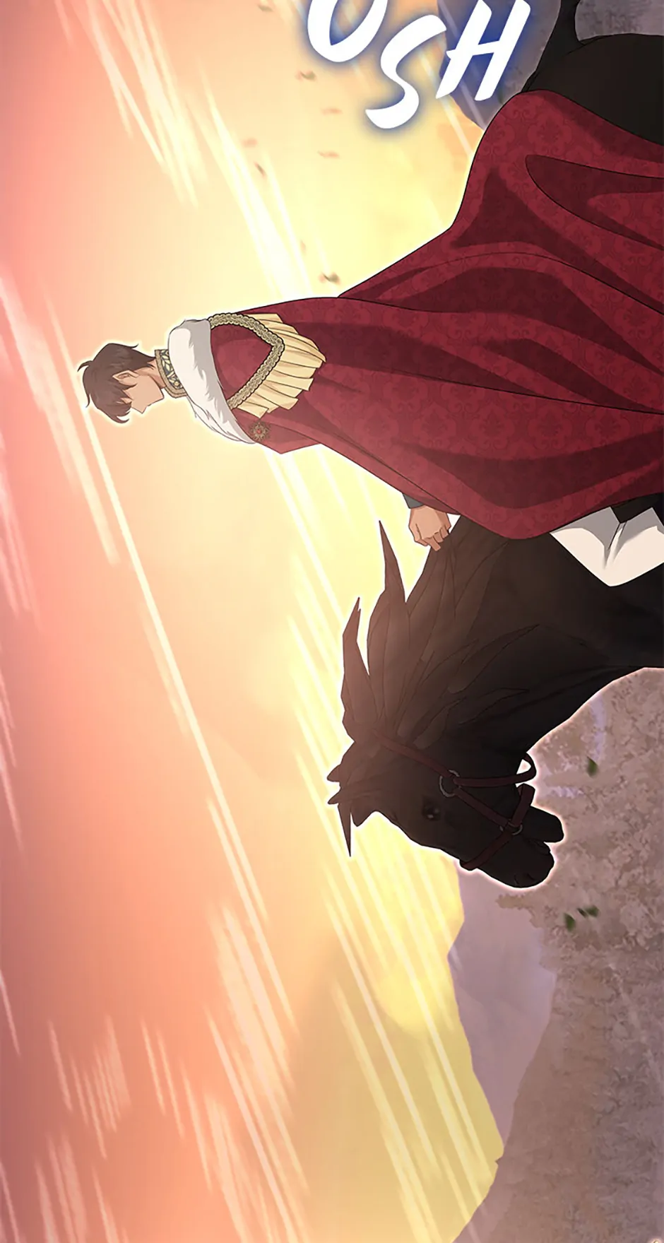 Marriage and Sword Chapter 113 - page 65