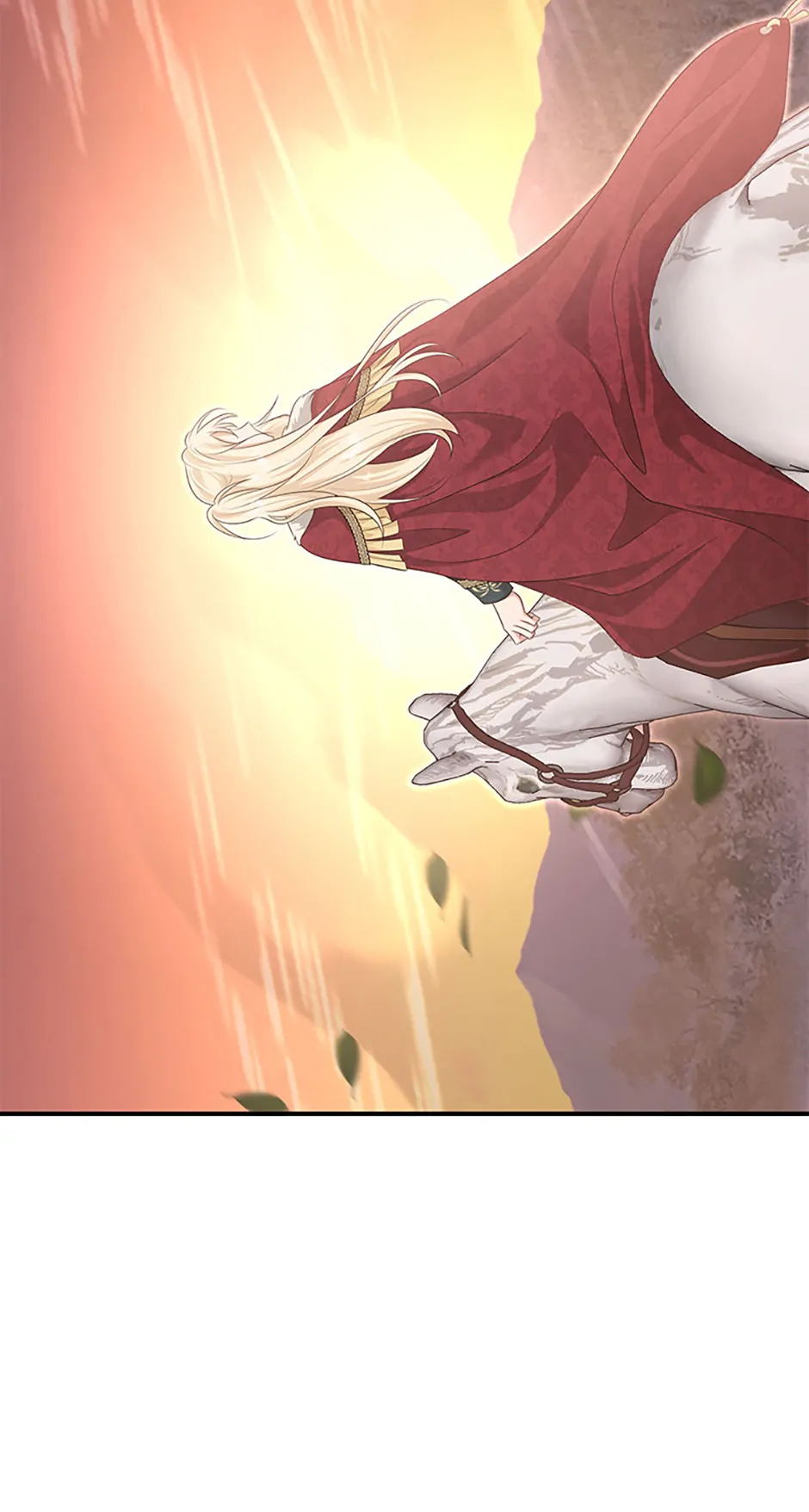 Marriage and Sword Chapter 113 - page 66