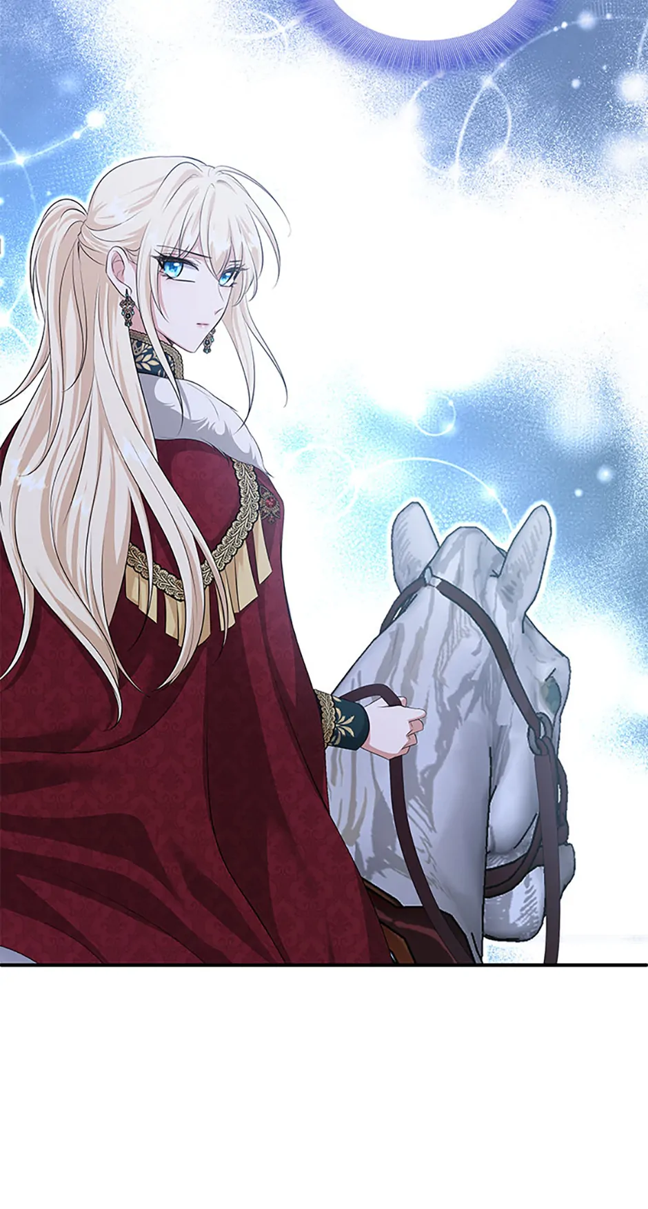 Marriage and Sword Chapter 113 - page 72