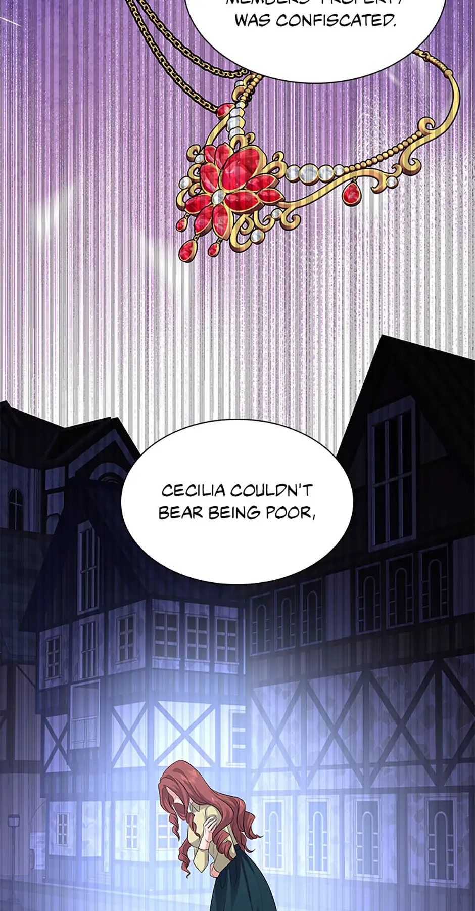 Marriage and Sword Chapter 113 - page 81