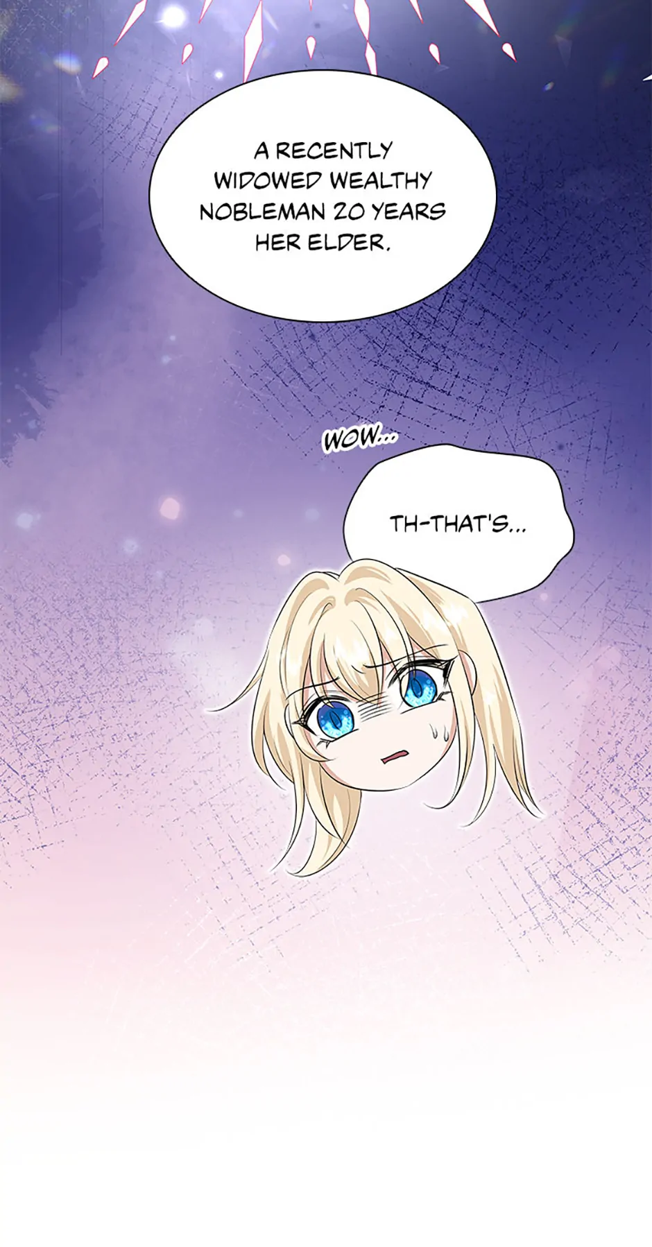 Marriage and Sword Chapter 113 - page 83