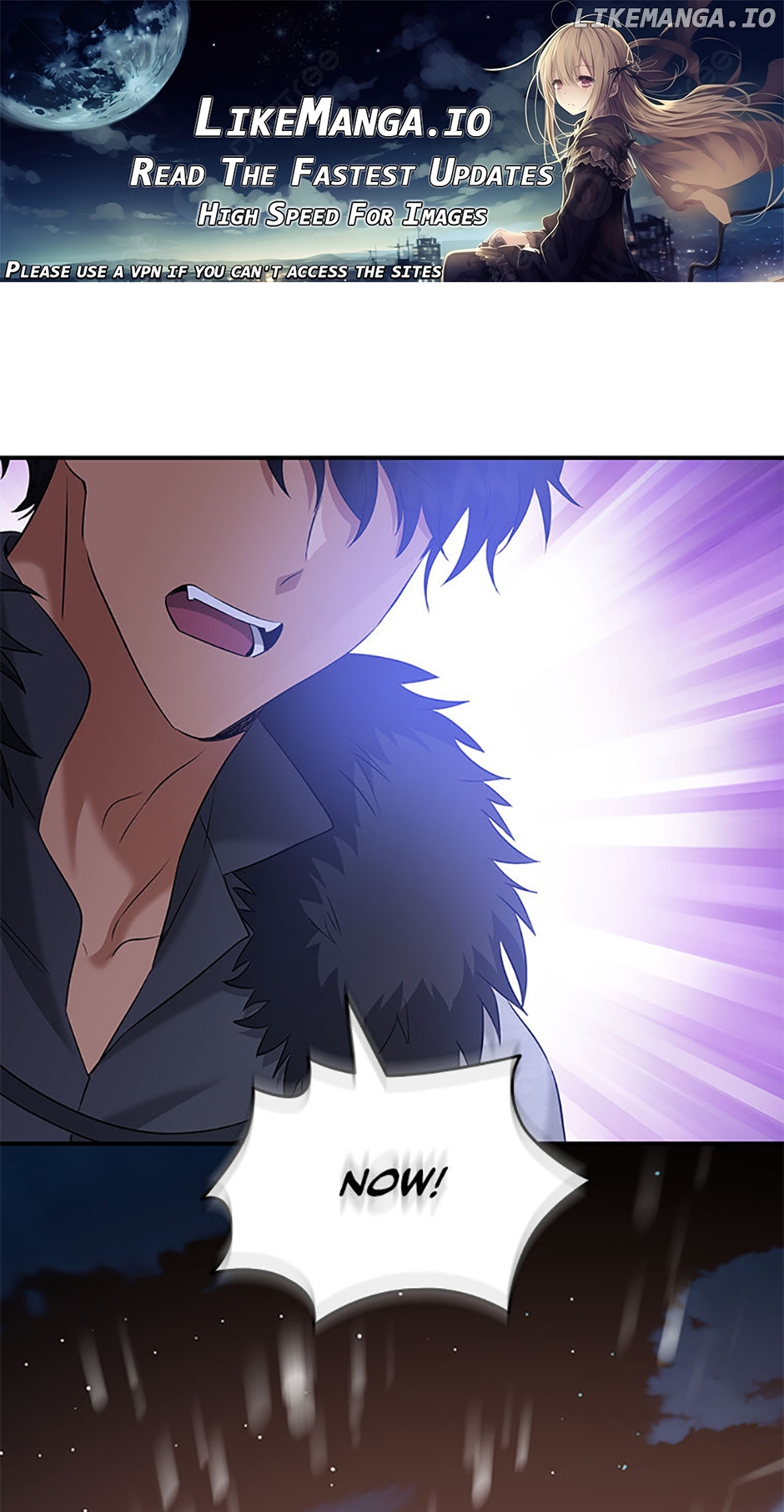 Marriage and Sword Chapter 97 - page 1