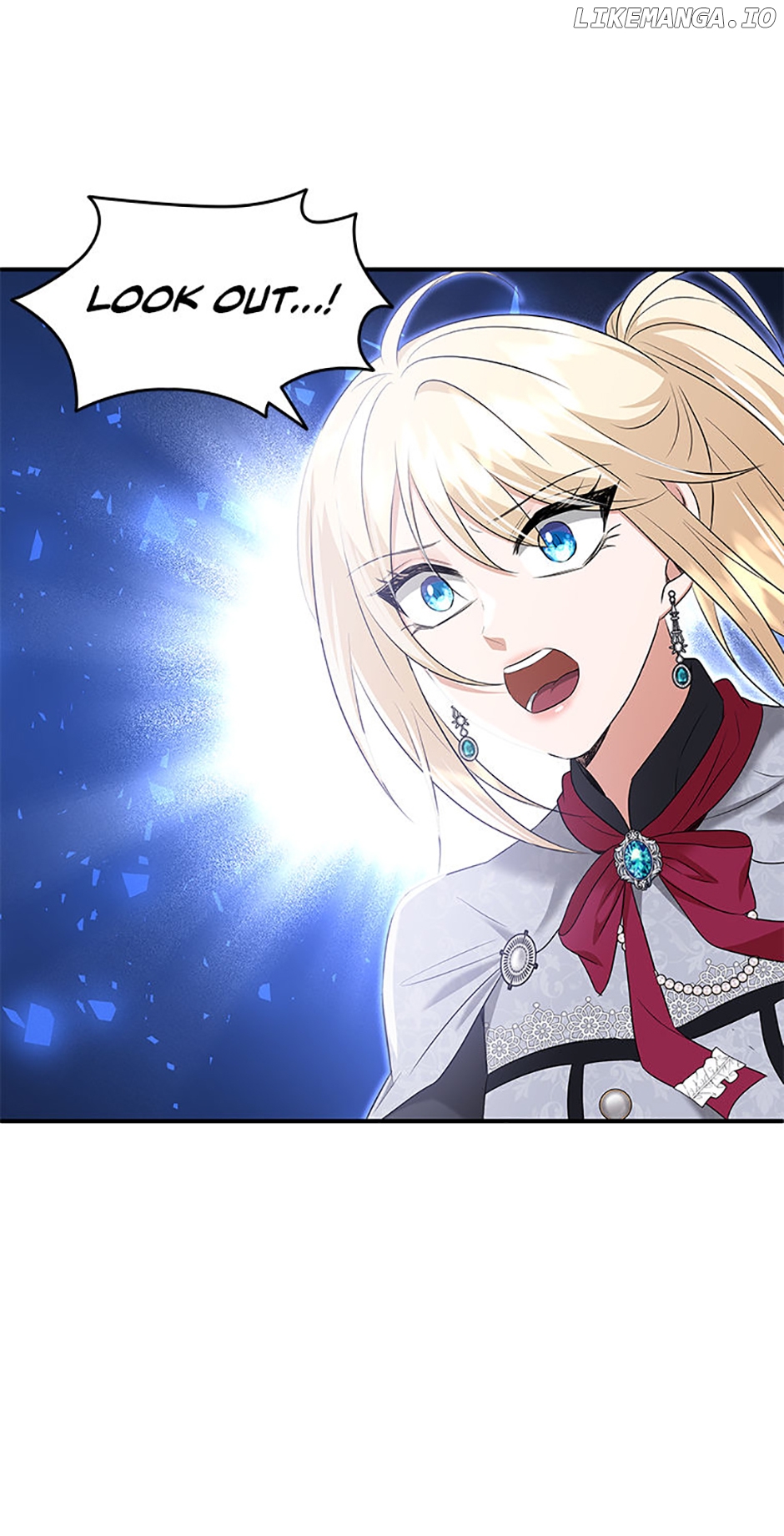 Marriage and Sword Chapter 97 - page 16
