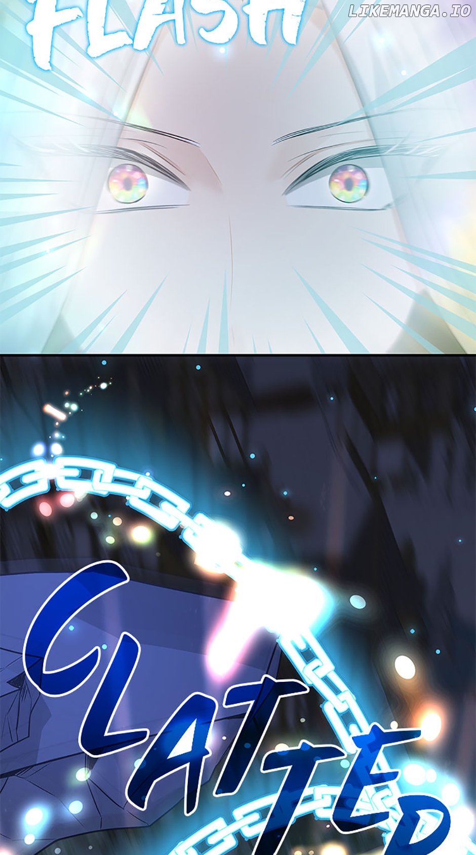 Marriage and Sword Chapter 97 - page 19