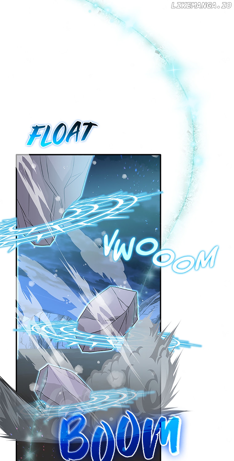 Marriage and Sword Chapter 97 - page 25