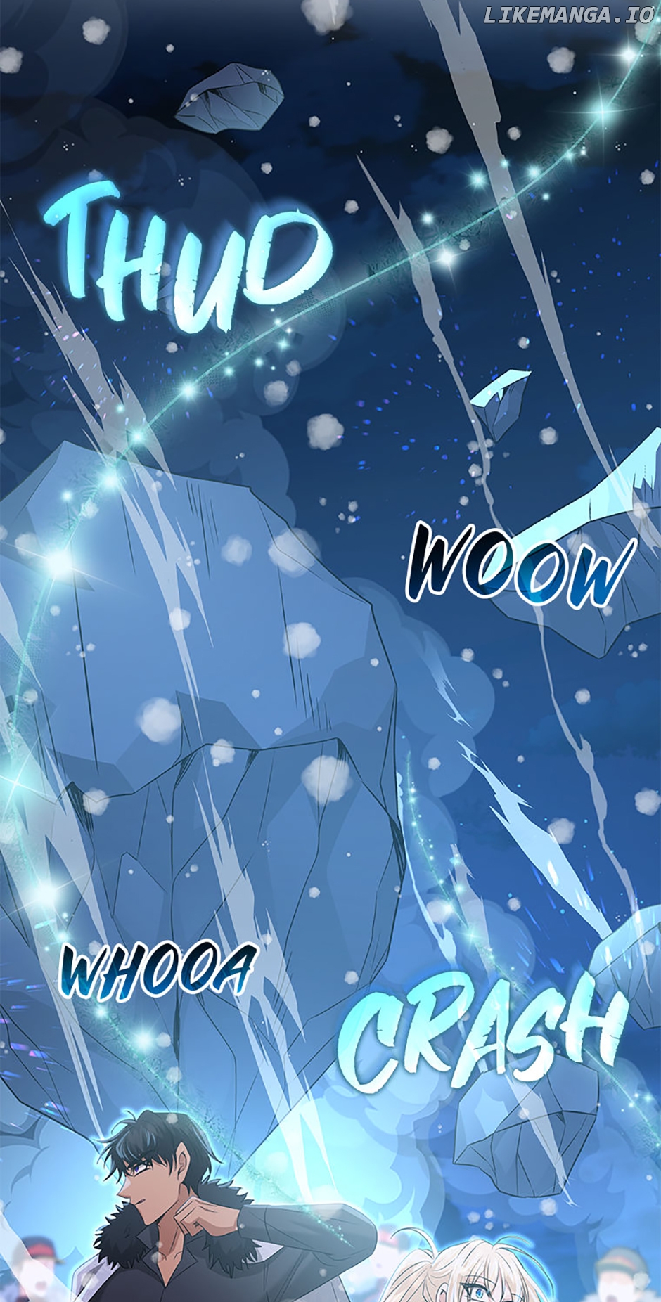 Marriage and Sword Chapter 97 - page 27
