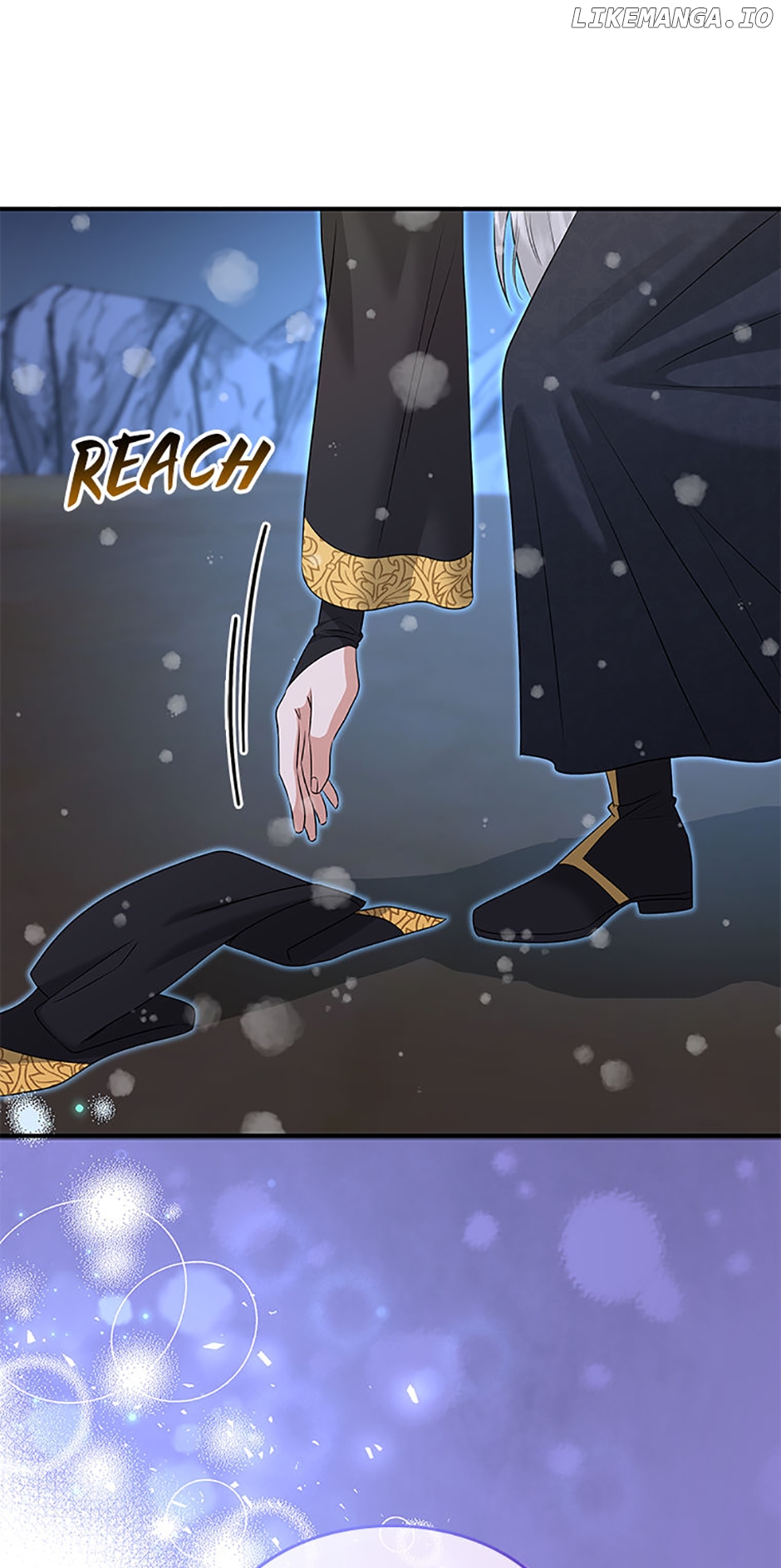 Marriage and Sword Chapter 97 - page 29