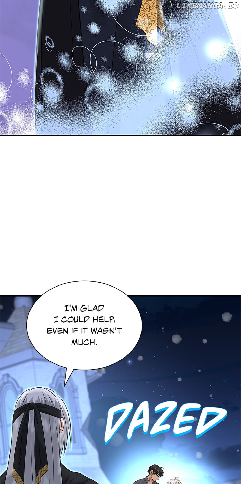 Marriage and Sword Chapter 97 - page 31