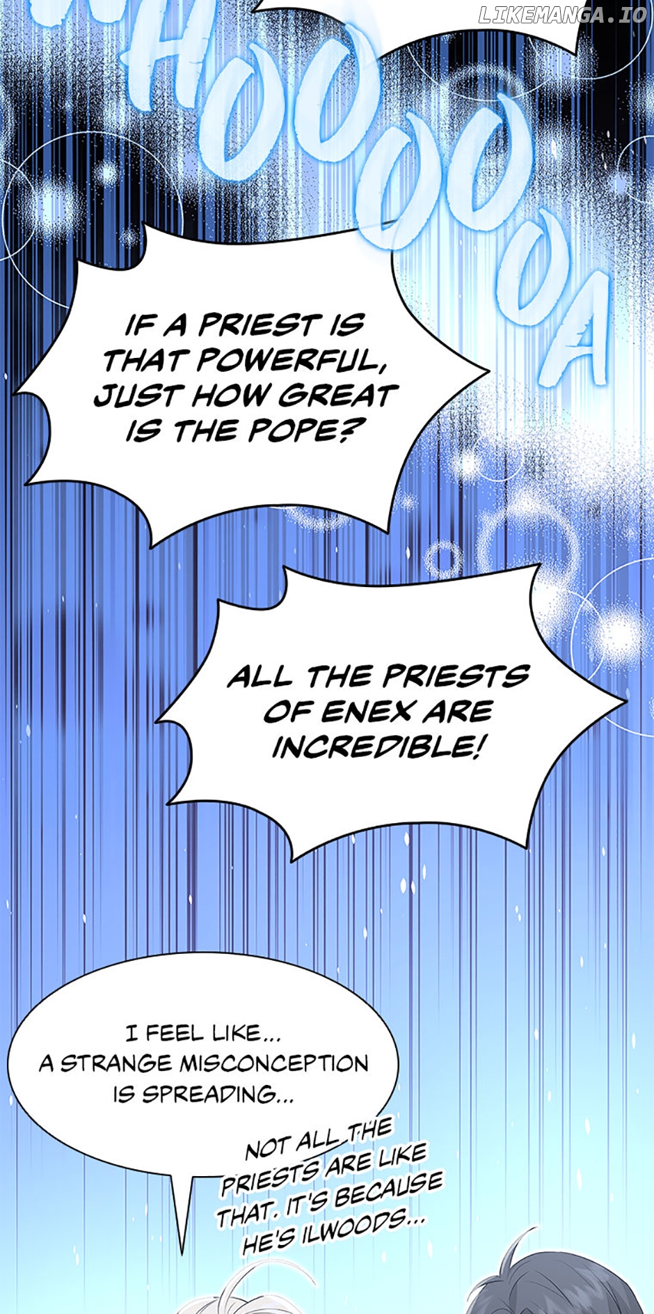 Marriage and Sword Chapter 97 - page 33