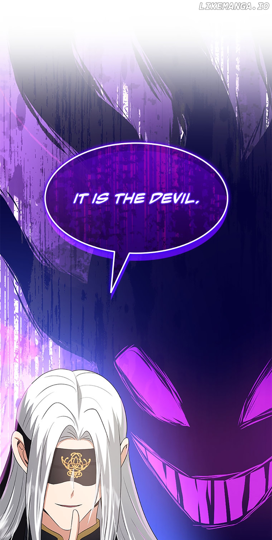 Marriage and Sword Chapter 97 - page 41