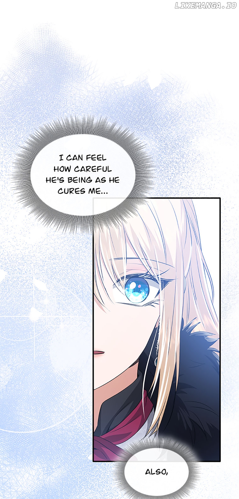 Marriage and Sword Chapter 97 - page 46