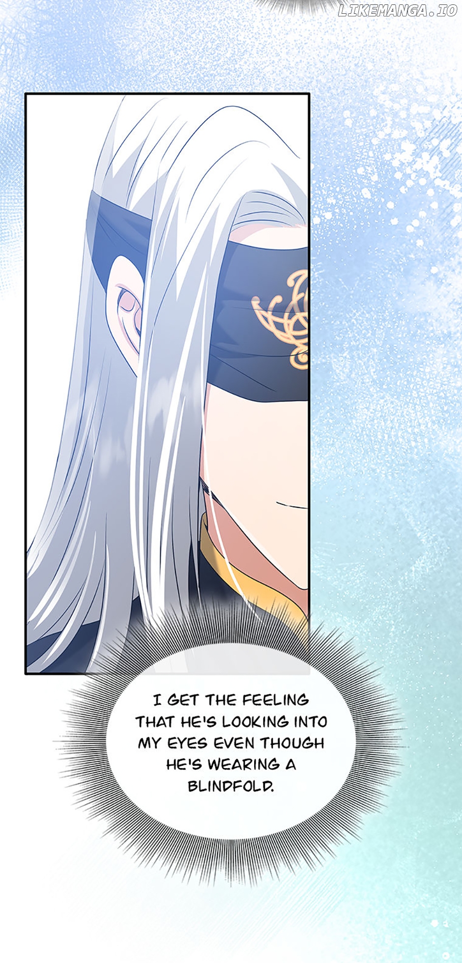 Marriage and Sword Chapter 97 - page 47