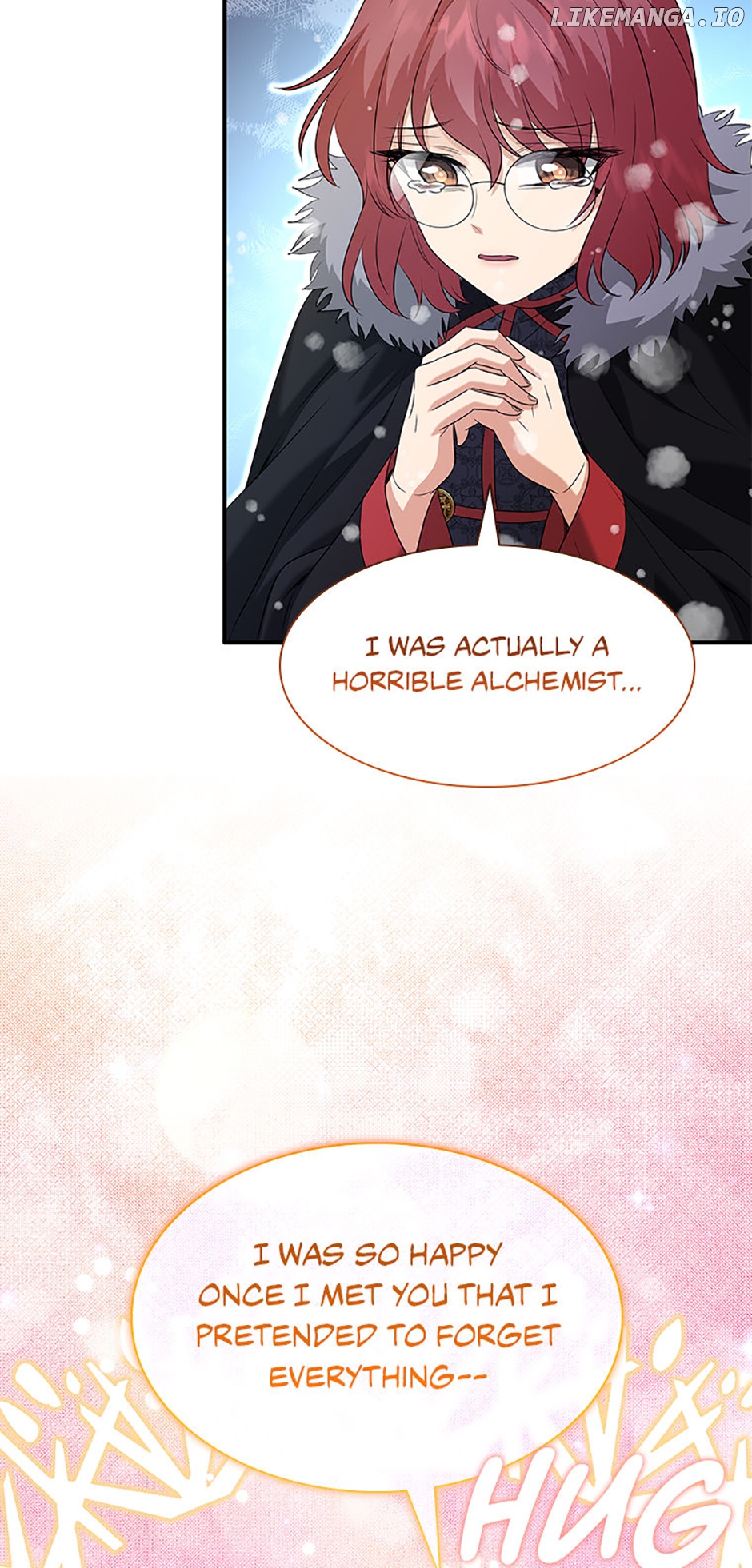 Marriage and Sword Chapter 97 - page 50