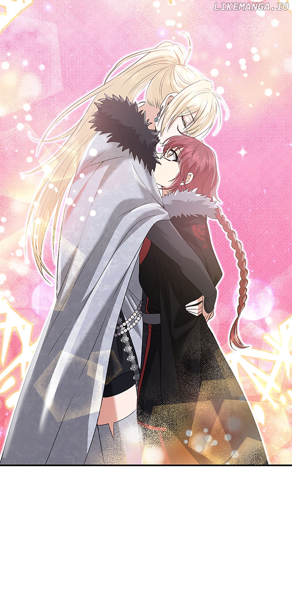 Marriage and Sword Chapter 97 - page 51