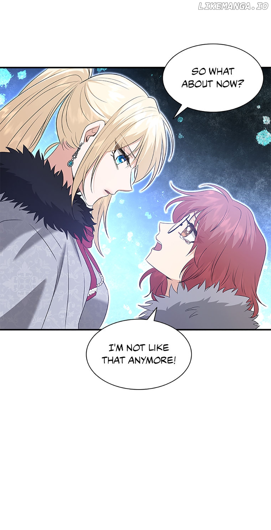 Marriage and Sword Chapter 97 - page 52