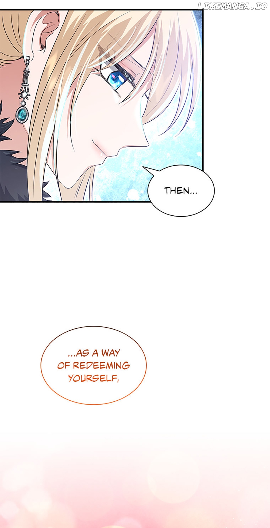 Marriage and Sword Chapter 97 - page 53