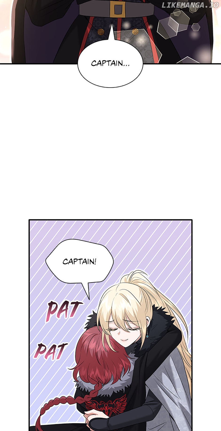 Marriage and Sword Chapter 97 - page 55