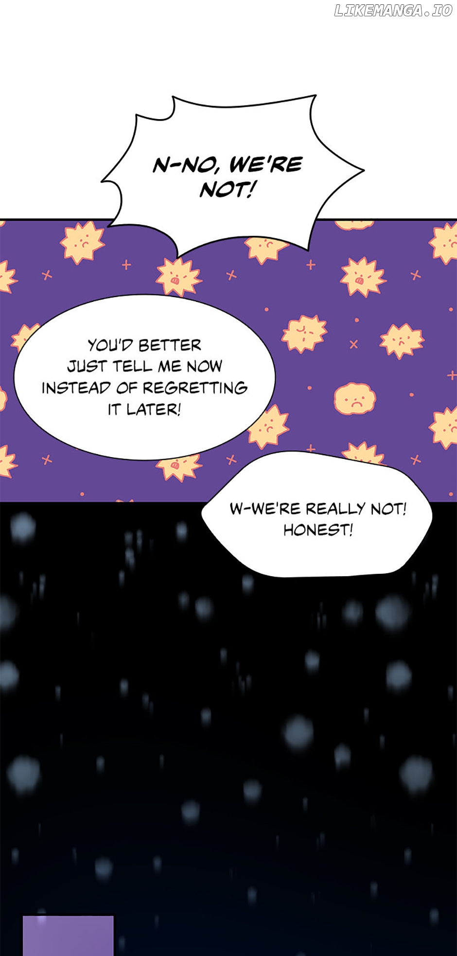 Marriage and Sword Chapter 97 - page 58