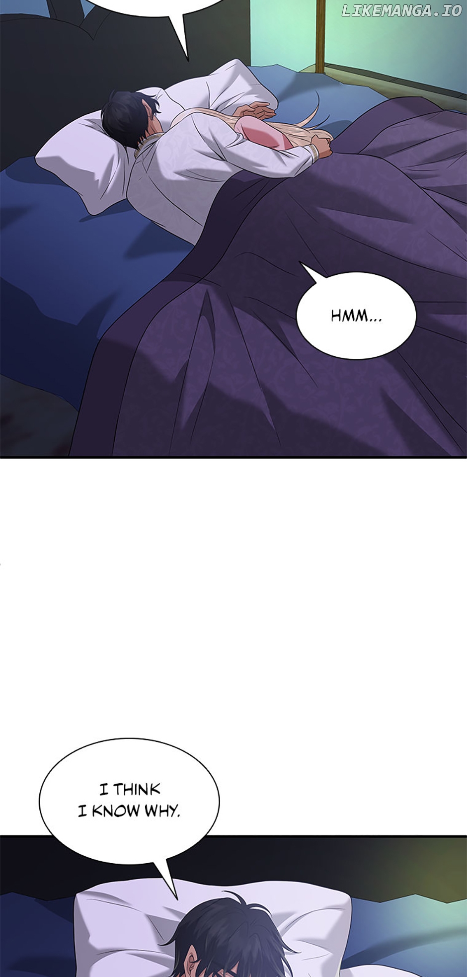 Marriage and Sword Chapter 97 - page 61