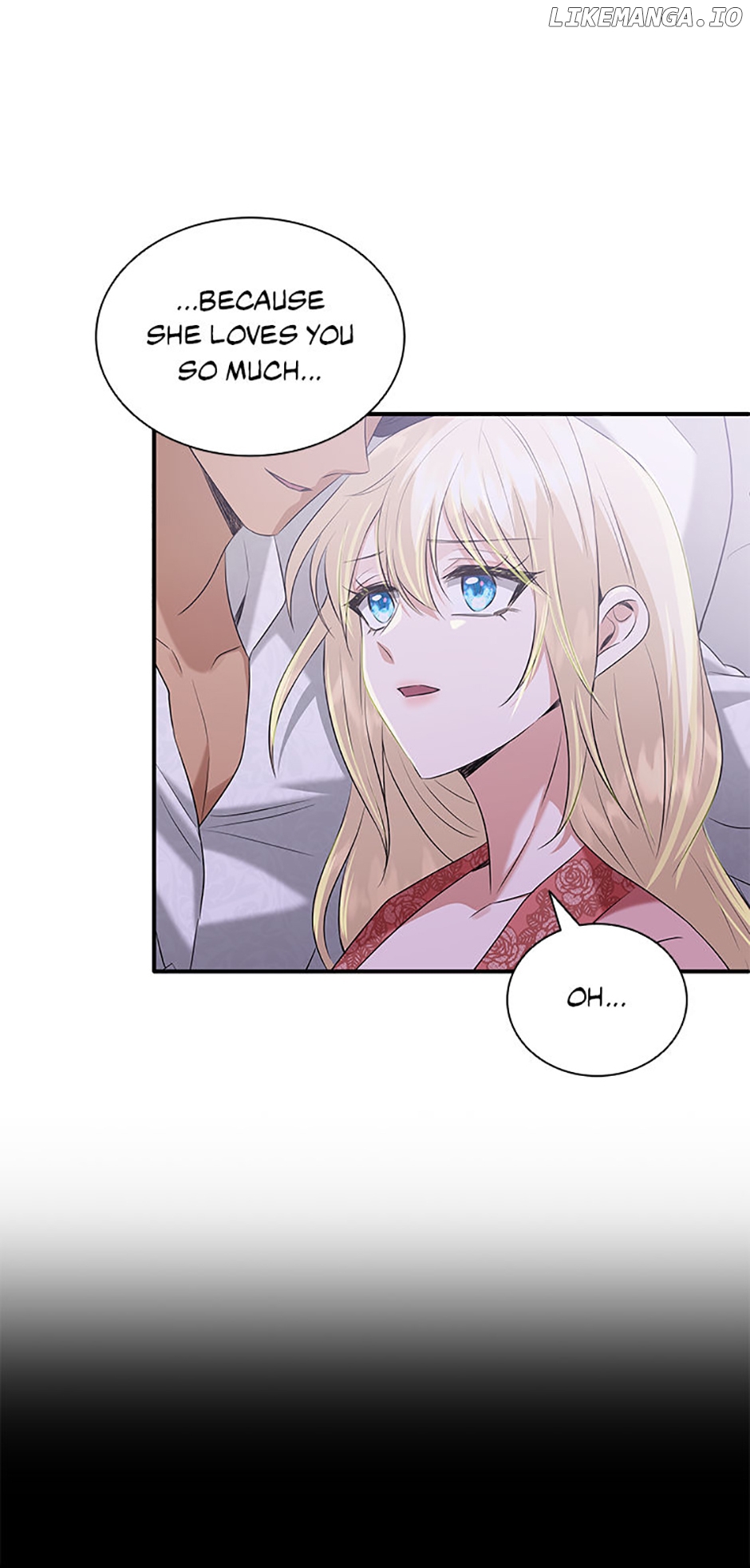 Marriage and Sword Chapter 97 - page 63