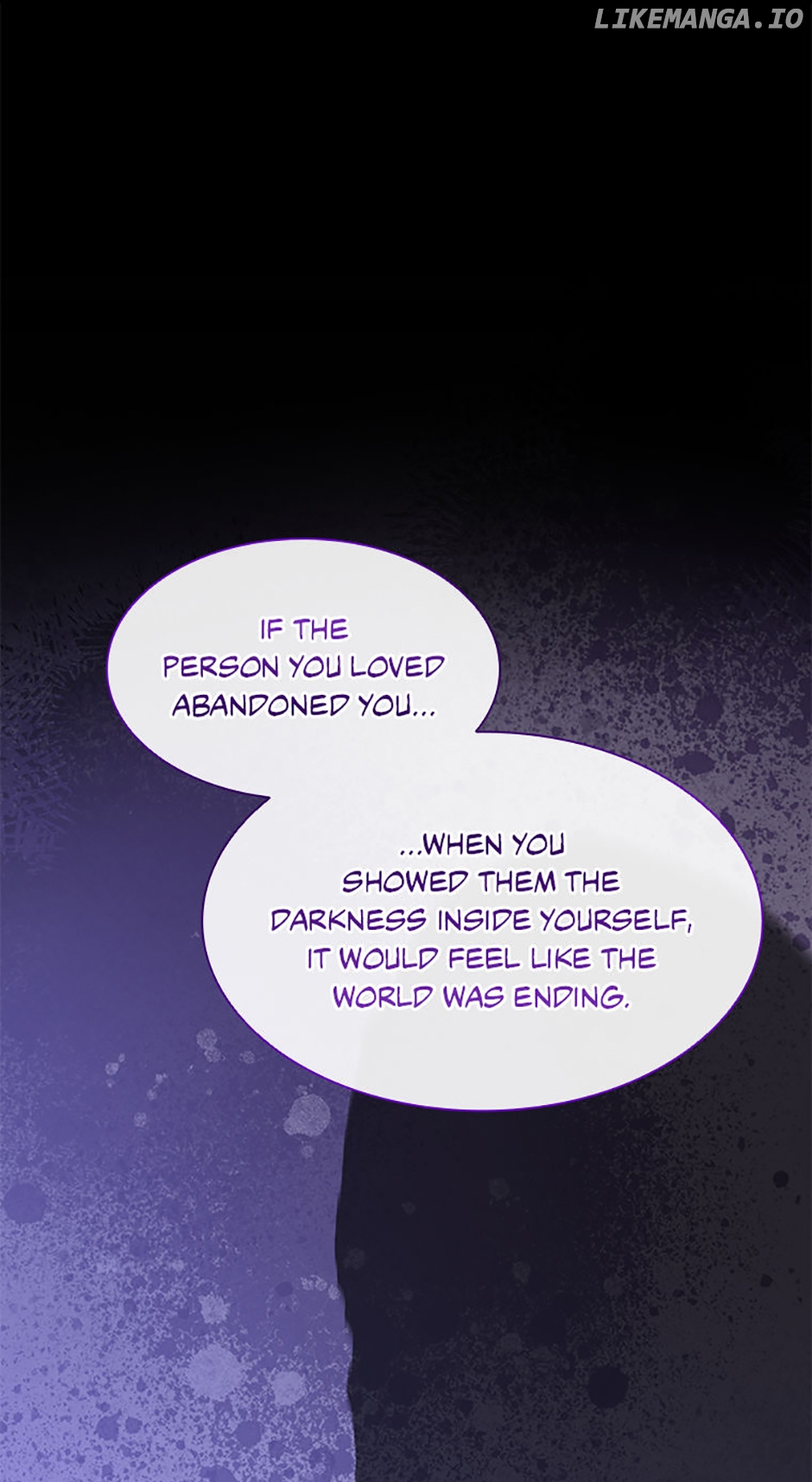 Marriage and Sword Chapter 97 - page 64