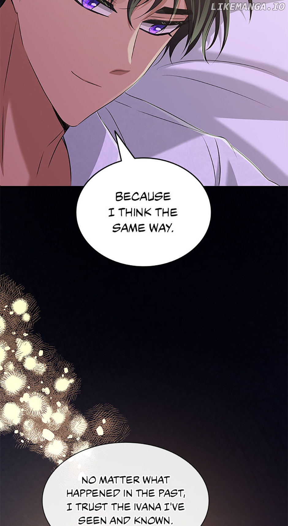 Marriage and Sword Chapter 97 - page 67