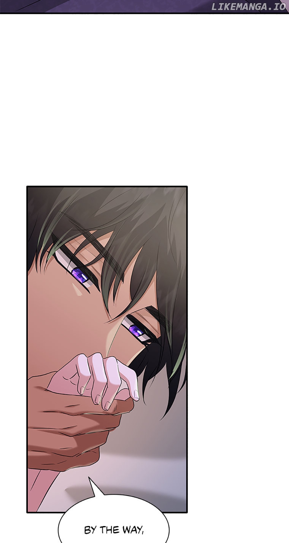 Marriage and Sword Chapter 97 - page 72