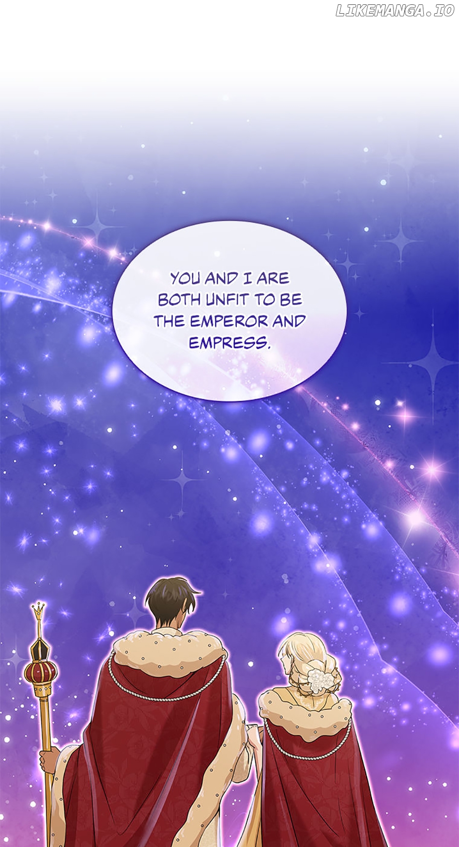 Marriage and Sword Chapter 97 - page 74