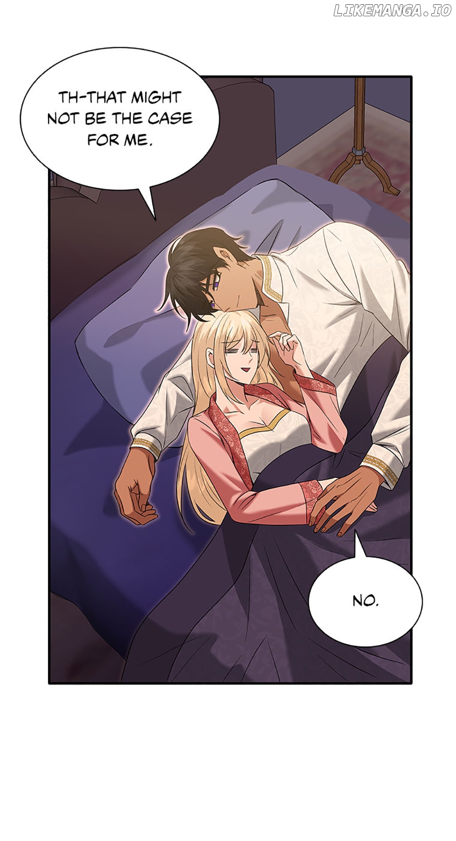 Marriage and Sword Chapter 97 - page 78