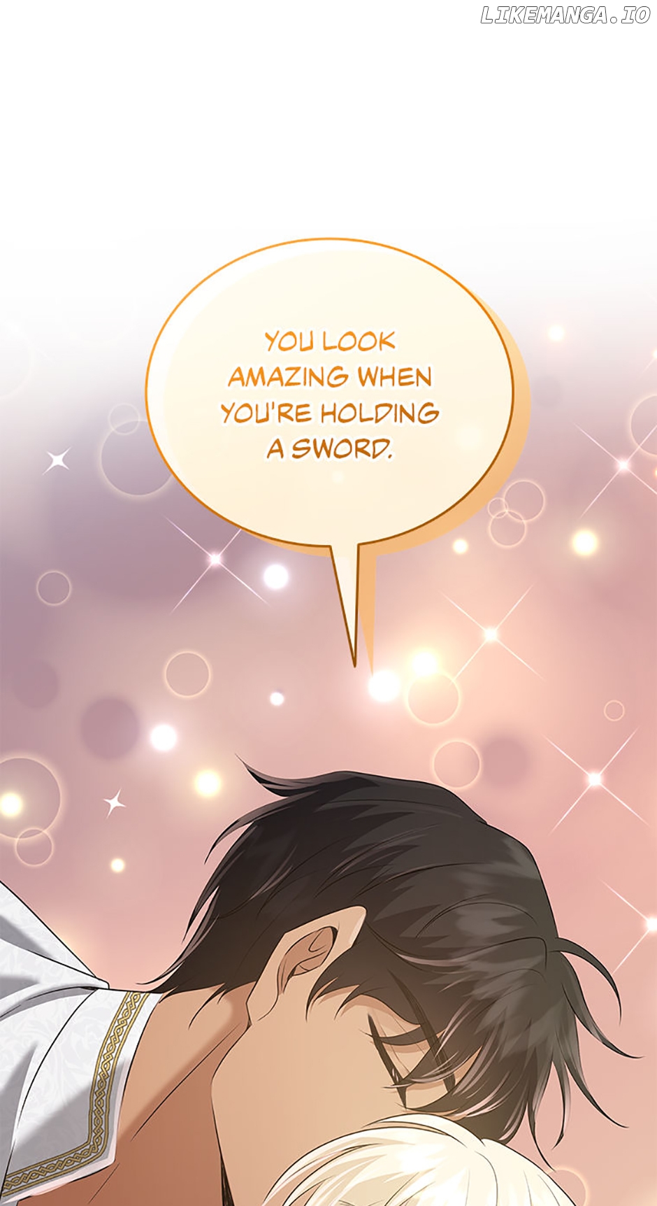 Marriage and Sword Chapter 97 - page 79