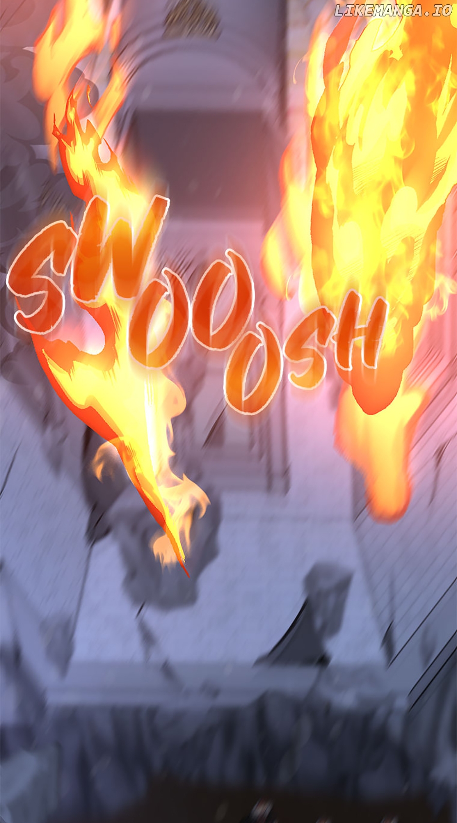 Marriage and Sword Chapter 97 - page 8