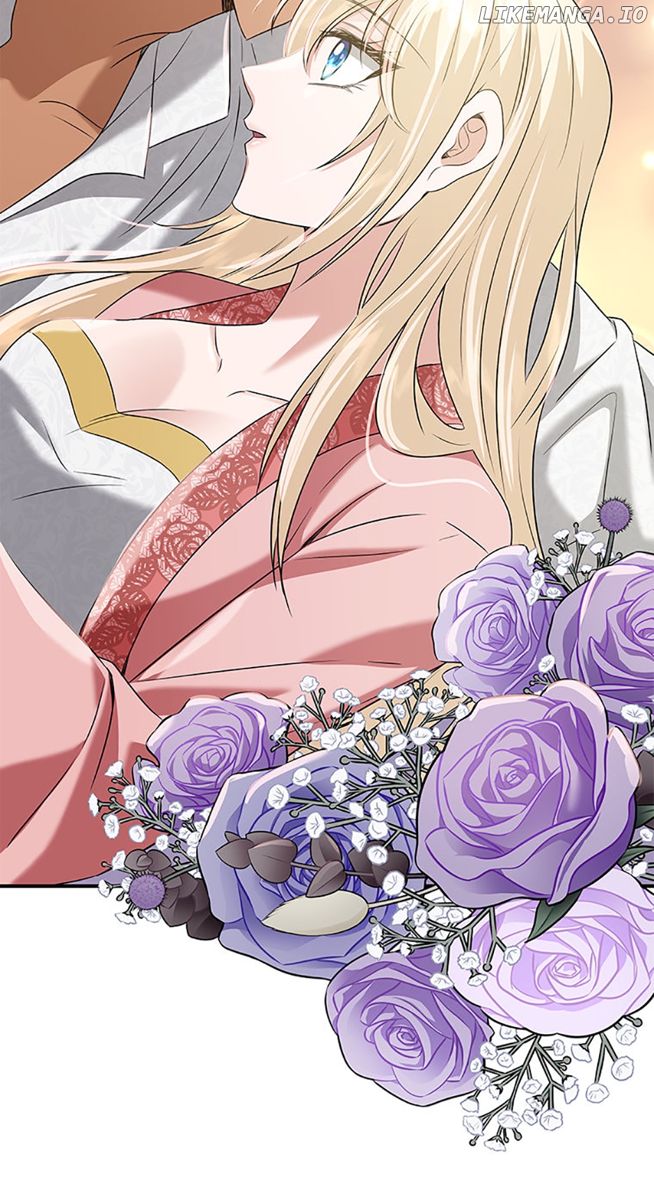Marriage and Sword Chapter 97 - page 80