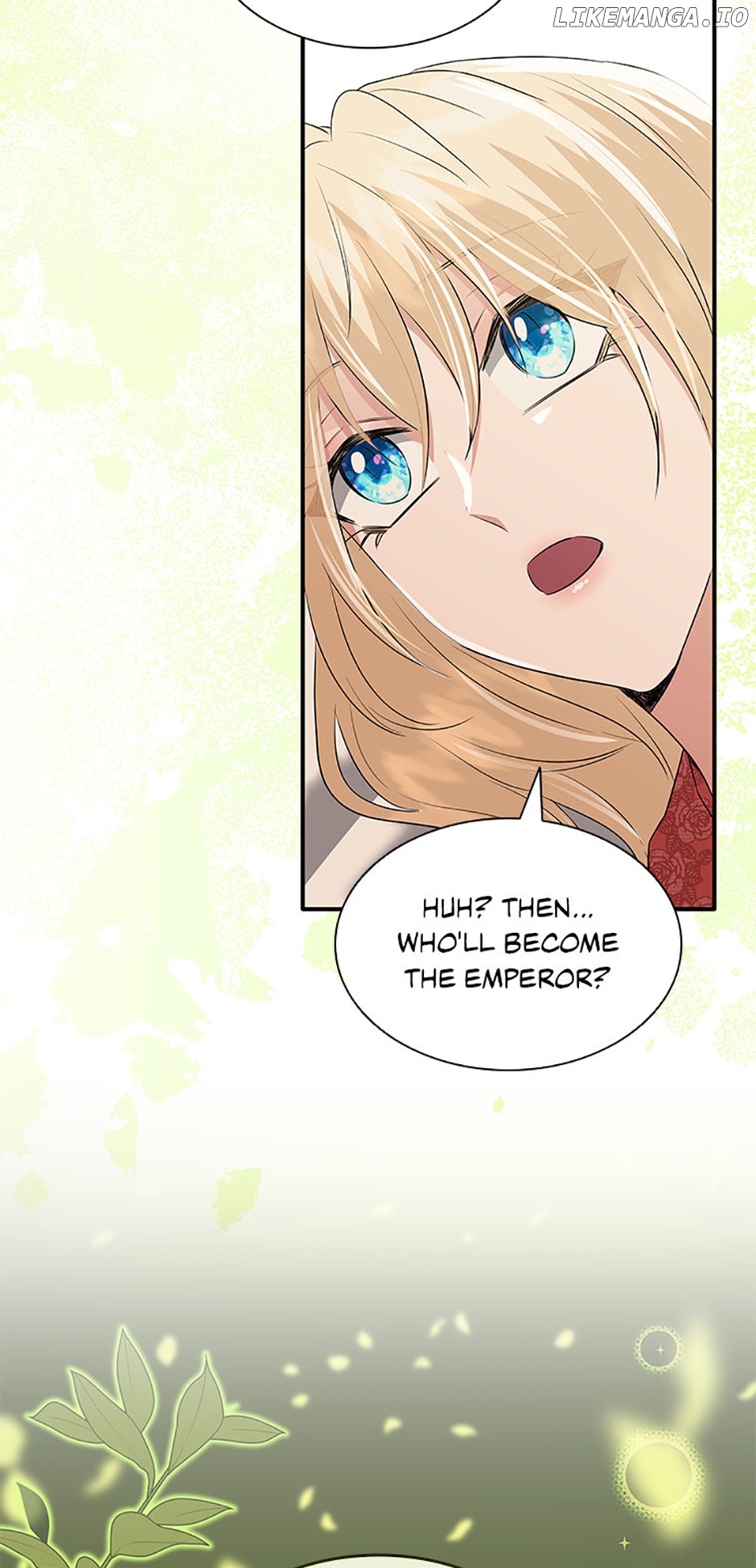 Marriage and Sword Chapter 97 - page 86