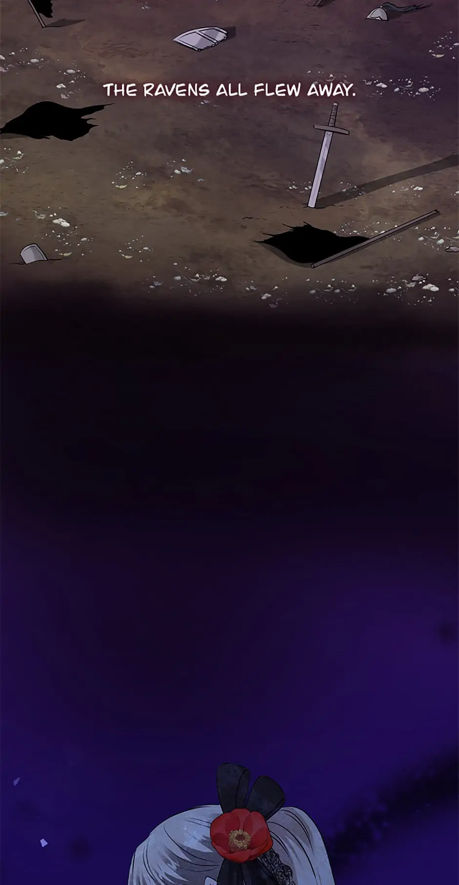 Marriage and Sword Chapter 20 - page 37