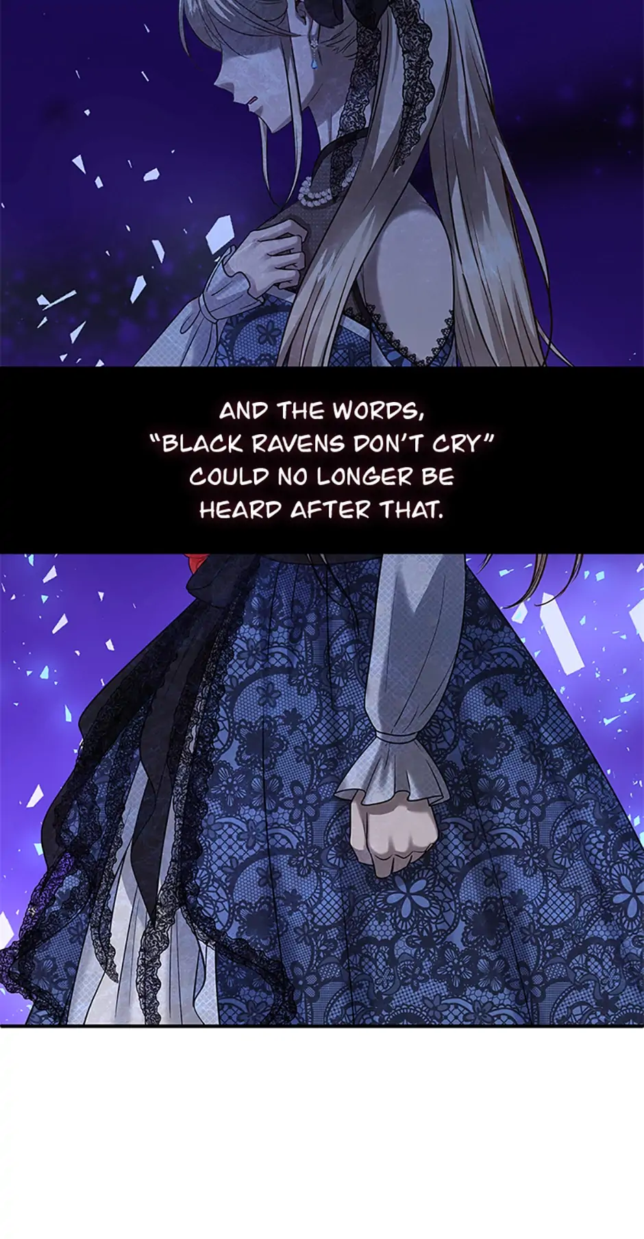 Marriage and Sword Chapter 20 - page 38