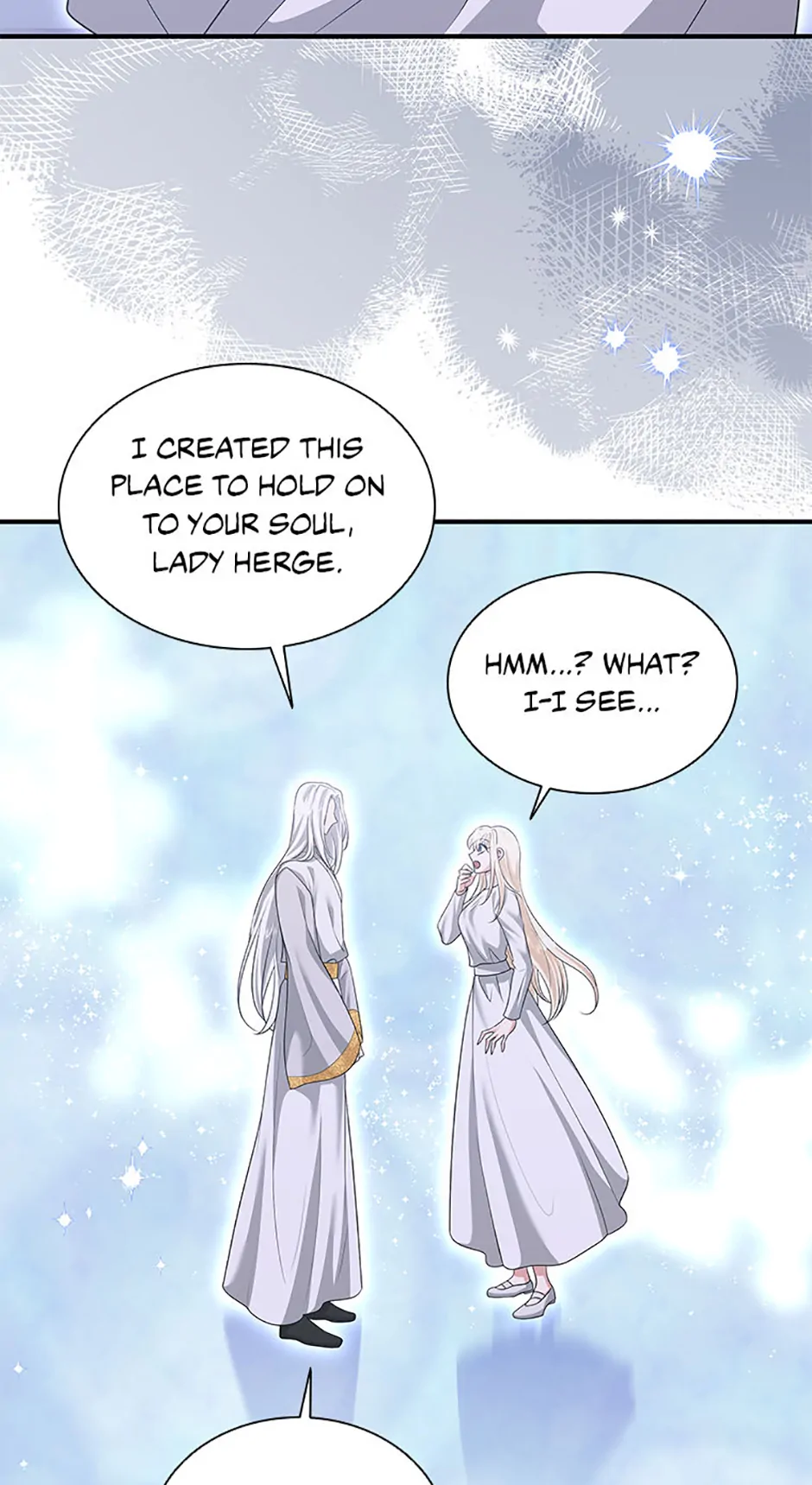 Marriage and Sword Chapter 131 - page 10