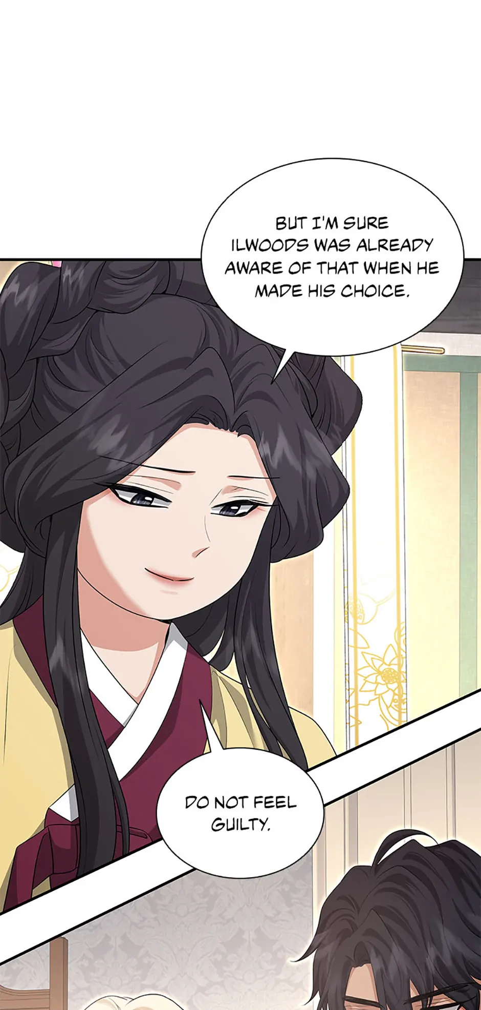 Marriage and Sword Chapter 131 - page 100