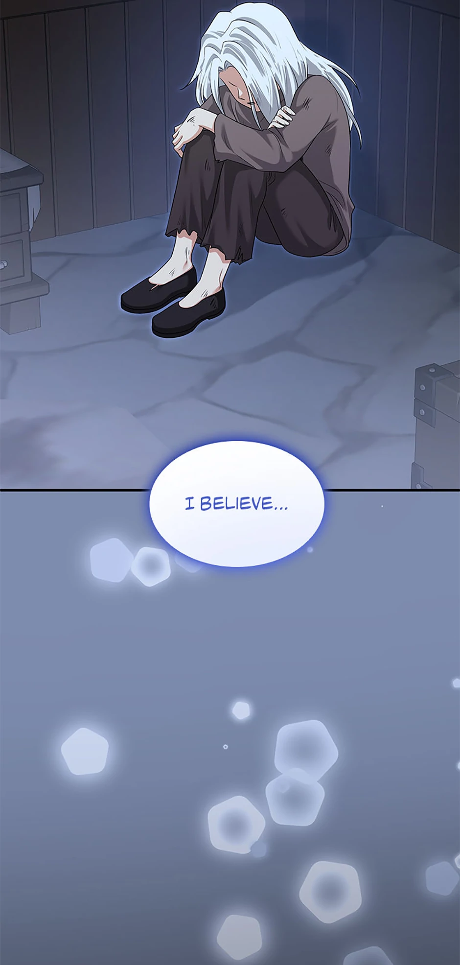 Marriage and Sword Chapter 131 - page 103