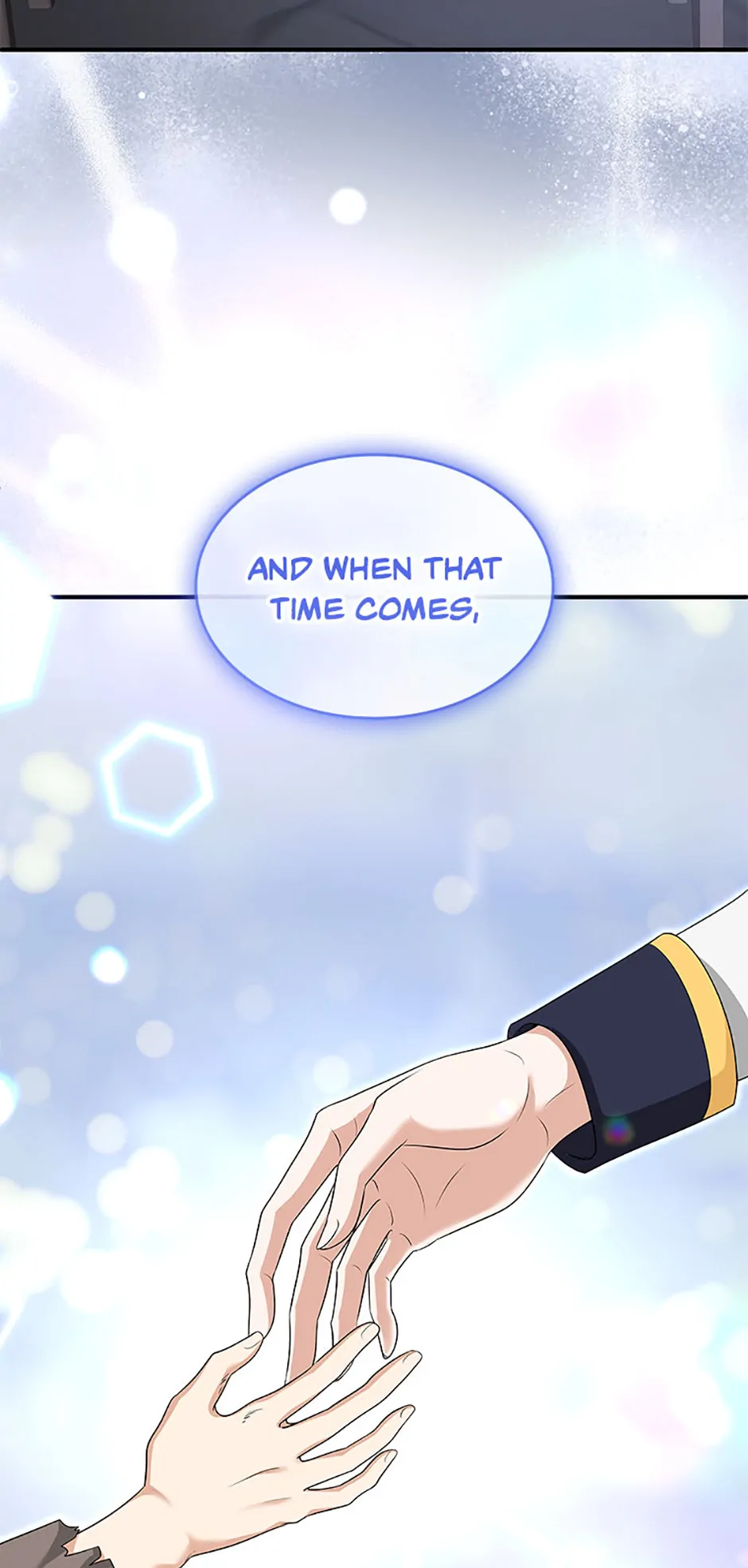 Marriage and Sword Chapter 131 - page 105