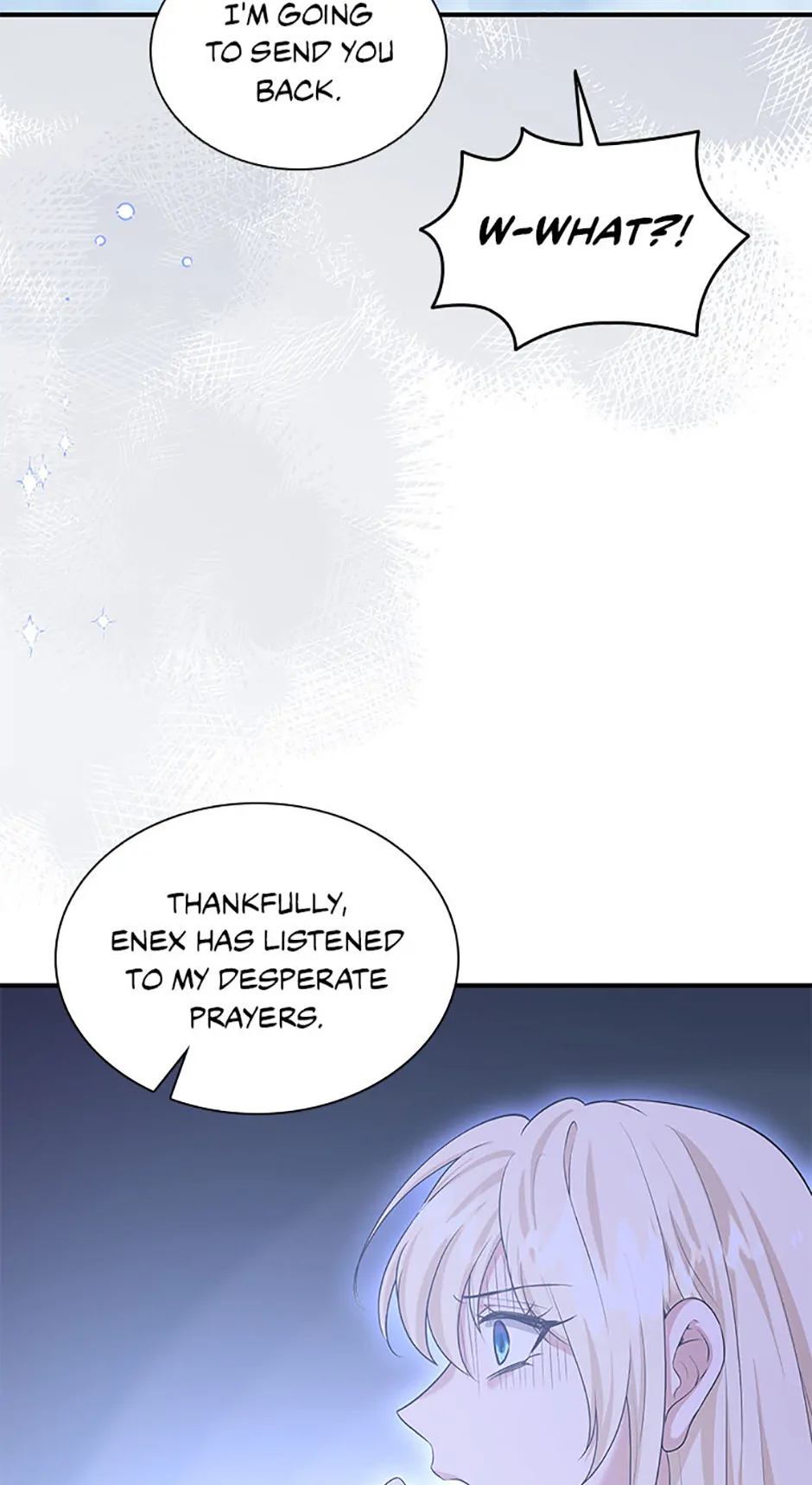 Marriage and Sword Chapter 131 - page 11